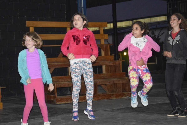 Buy your photos of the eventNR2 - Broadway MasterClass 24 a 30/07/17 on Fotop