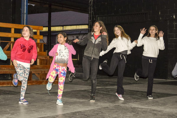 Buy your photos of the eventNR2 - Broadway MasterClass 24 a 30/07/17 on Fotop