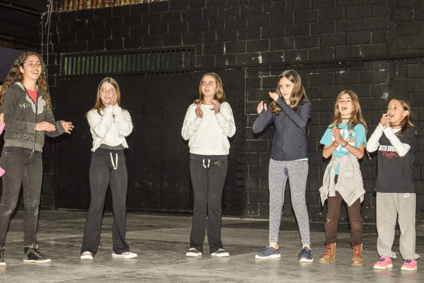 Buy your photos of the eventNR2 - Broadway MasterClass 24 a 30/07/17 on Fotop