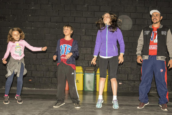 Buy your photos of the eventNR2 - Broadway MasterClass 24 a 30/07/17 on Fotop