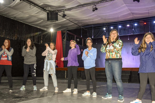 Buy your photos of the eventNR2 - Broadway MasterClass 24 a 30/07/17 on Fotop