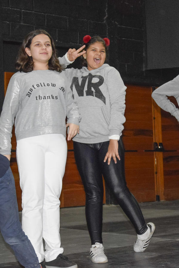 Buy your photos of the eventNR2 - Broadway MasterClass 24 a 30/07/17 on Fotop