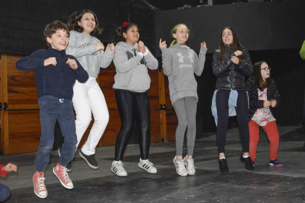 Buy your photos of the eventNR2 - Broadway MasterClass 24 a 30/07/17 on Fotop