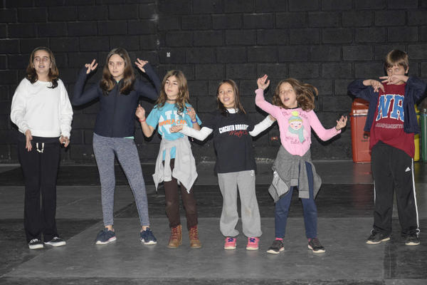 Buy your photos of the eventNR2 - Broadway MasterClass 24 a 30/07/17 on Fotop