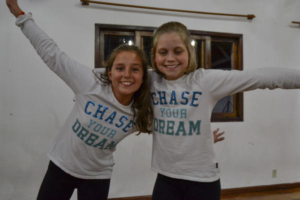 Buy your photos of the eventNR2 - Broadway MasterClass 24 a 30/07/17 on Fotop