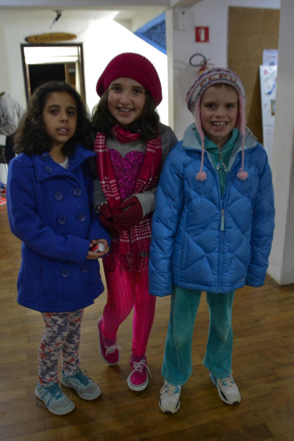 Buy your photos of the eventNR2 - Broadway MasterClass 24 a 30/07/17 on Fotop