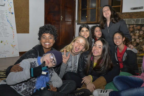 Buy your photos of the eventNR2 - Broadway MasterClass 24 a 30/07/17 on Fotop