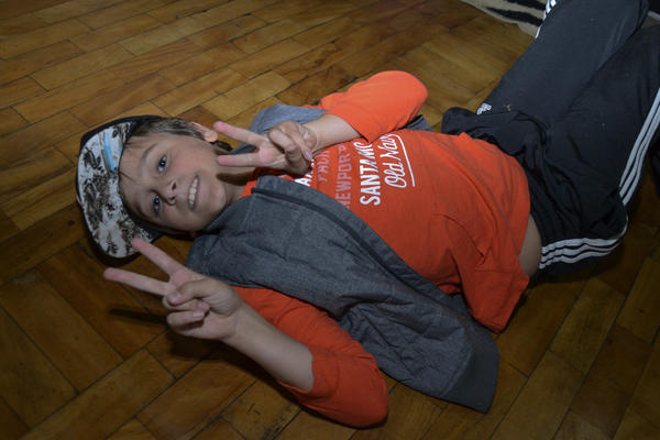 Buy your photos of the eventNR2 - Broadway MasterClass 24 a 30/07/17 on Fotop