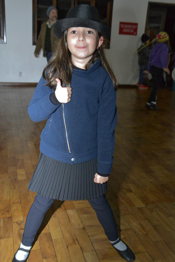 Buy your photos of the eventNR2 - Broadway MasterClass 24 a 30/07/17 on Fotop