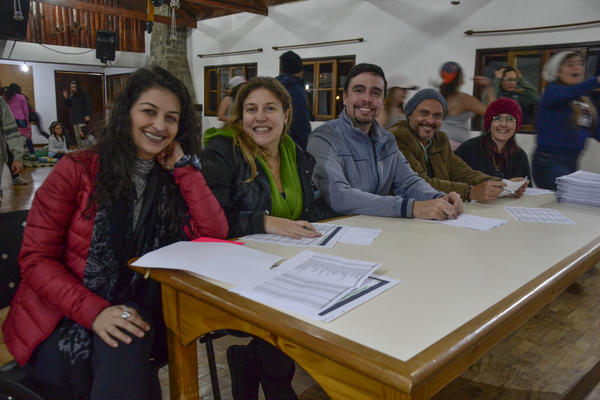 Buy your photos of the eventNR2 - Broadway MasterClass 24 a 30/07/17 on Fotop