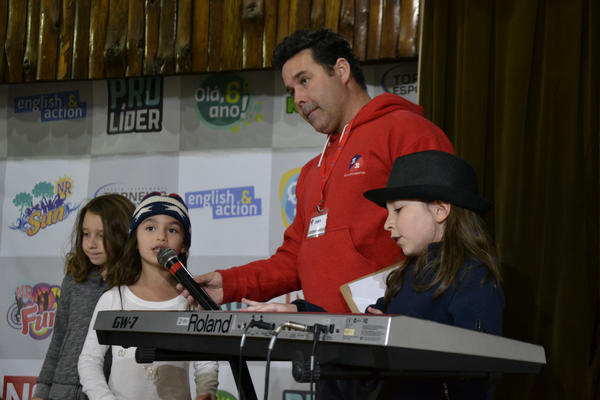 Buy your photos of the eventNR2 - Broadway MasterClass 24 a 30/07/17 on Fotop