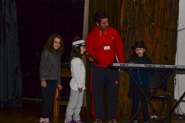 Buy your photos of the eventNR2 - Broadway MasterClass 24 a 30/07/17 on Fotop