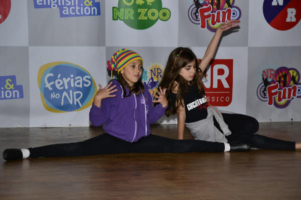 Buy your photos of the eventNR2 - Broadway MasterClass 24 a 30/07/17 on Fotop