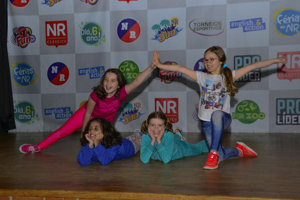 Buy your photos of the eventNR2 - Broadway MasterClass 24 a 30/07/17 on Fotop