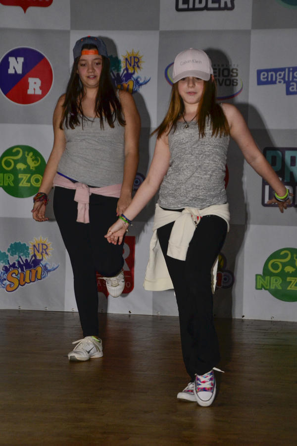 Buy your photos of the eventNR2 - Broadway MasterClass 24 a 30/07/17 on Fotop