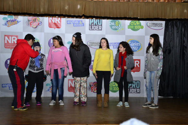 Buy your photos of the eventNR2 - Broadway MasterClass 24 a 30/07/17 on Fotop