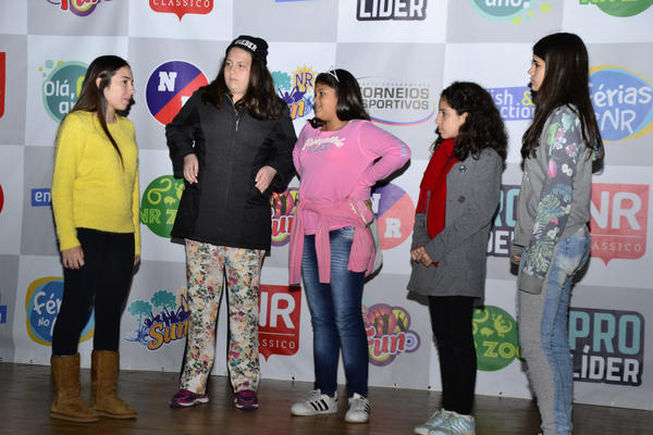 Buy your photos of the eventNR2 - Broadway MasterClass 24 a 30/07/17 on Fotop