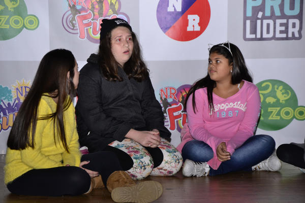 Buy your photos of the eventNR2 - Broadway MasterClass 24 a 30/07/17 on Fotop