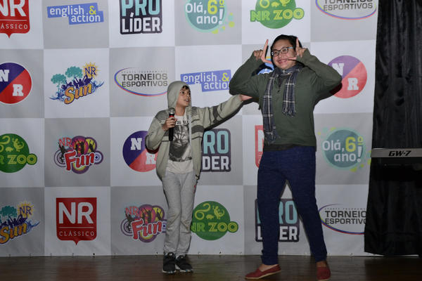 Buy your photos of the eventNR2 - Broadway MasterClass 24 a 30/07/17 on Fotop