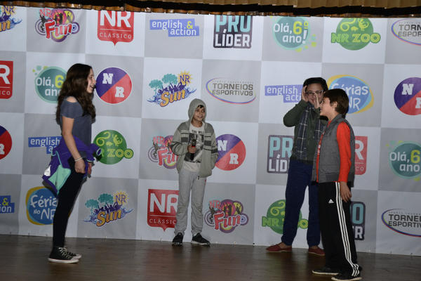 Buy your photos of the eventNR2 - Broadway MasterClass 24 a 30/07/17 on Fotop