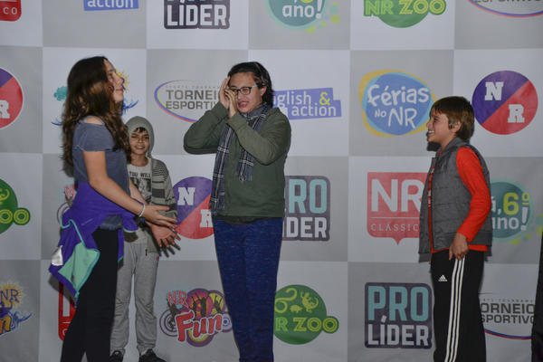 Buy your photos of the eventNR2 - Broadway MasterClass 24 a 30/07/17 on Fotop