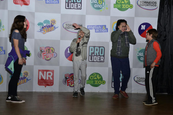 Buy your photos of the eventNR2 - Broadway MasterClass 24 a 30/07/17 on Fotop