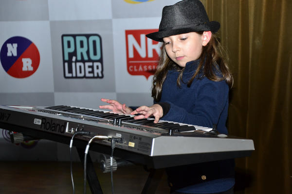 Buy your photos of the eventNR2 - Broadway MasterClass 24 a 30/07/17 on Fotop