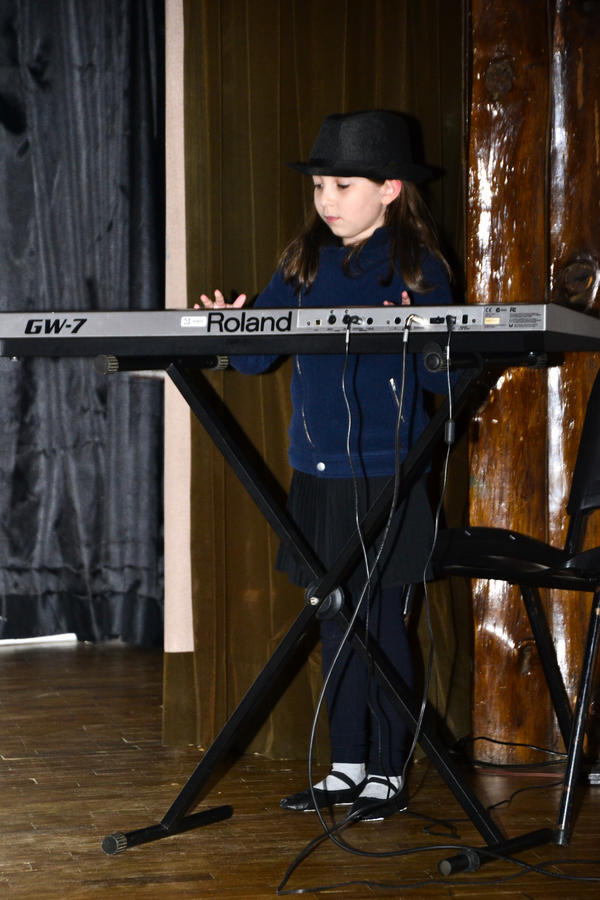 Buy your photos of the eventNR2 - Broadway MasterClass 24 a 30/07/17 on Fotop