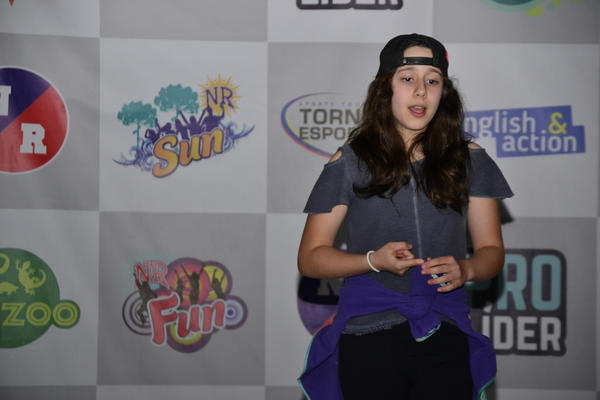 Buy your photos of the eventNR2 - Broadway MasterClass 24 a 30/07/17 on Fotop