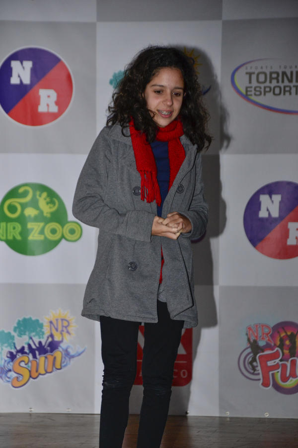 Buy your photos of the eventNR2 - Broadway MasterClass 24 a 30/07/17 on Fotop