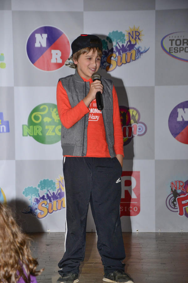 Buy your photos of the eventNR2 - Broadway MasterClass 24 a 30/07/17 on Fotop