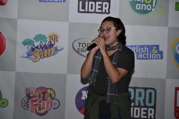 Buy your photos of the eventNR2 - Broadway MasterClass 24 a 30/07/17 on Fotop