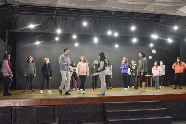 Buy your photos of the eventNR2 - Broadway MasterClass 24 a 30/07/17 on Fotop