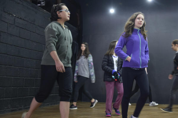 Buy your photos of the eventNR2 - Broadway MasterClass 24 a 30/07/17 on Fotop