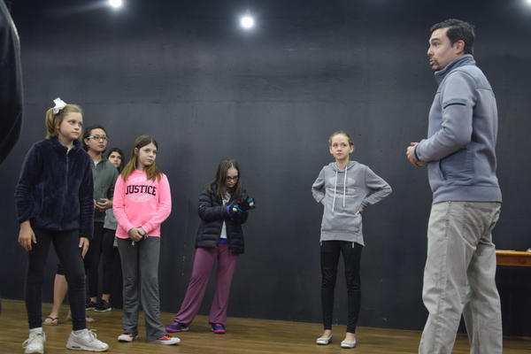 Buy your photos of the eventNR2 - Broadway MasterClass 24 a 30/07/17 on Fotop