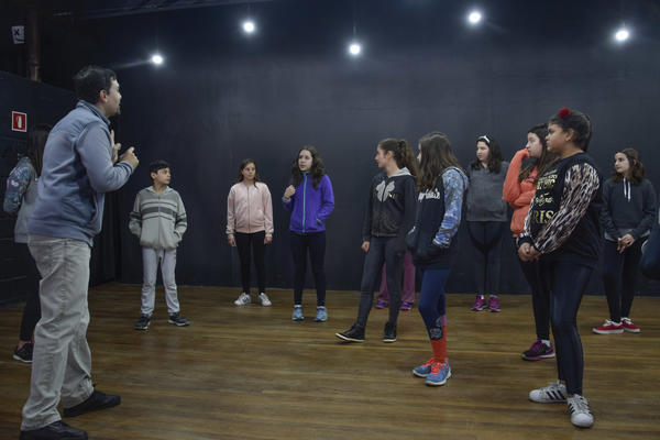 Buy your photos of the eventNR2 - Broadway MasterClass 24 a 30/07/17 on Fotop