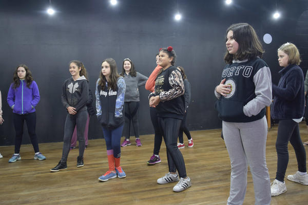 Buy your photos of the eventNR2 - Broadway MasterClass 24 a 30/07/17 on Fotop