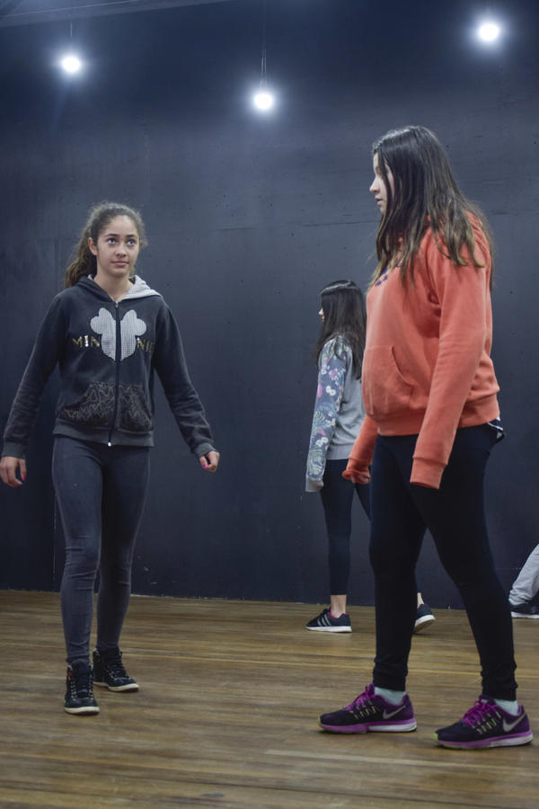 Buy your photos of the eventNR2 - Broadway MasterClass 24 a 30/07/17 on Fotop