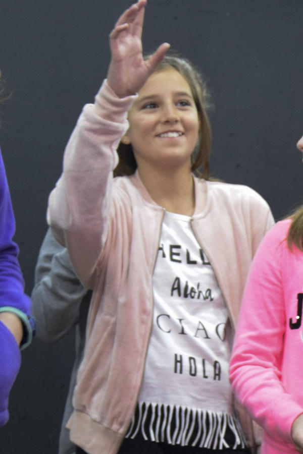 Buy your photos of the eventNR2 - Broadway MasterClass 24 a 30/07/17 on Fotop