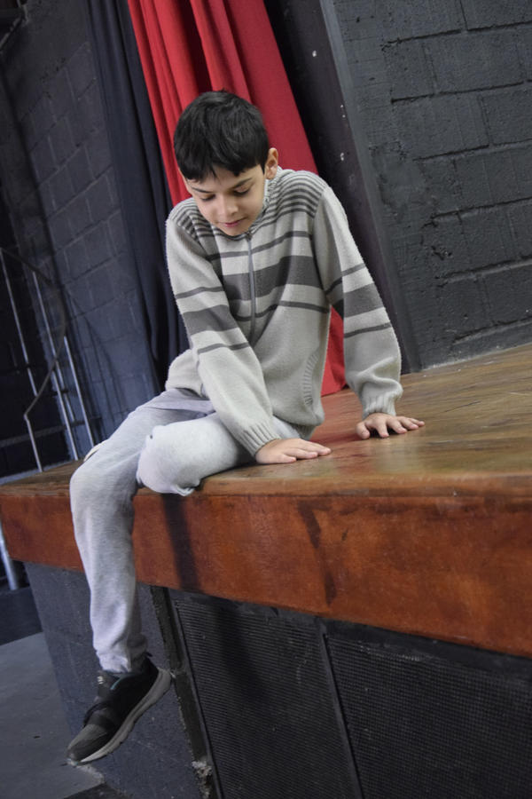 Buy your photos of the eventNR2 - Broadway MasterClass 24 a 30/07/17 on Fotop