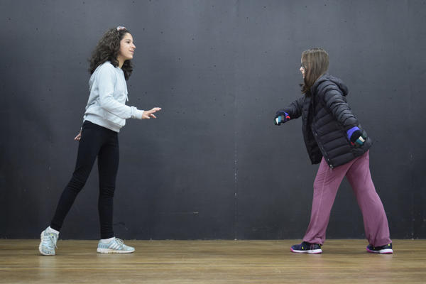 Buy your photos of the eventNR2 - Broadway MasterClass 24 a 30/07/17 on Fotop