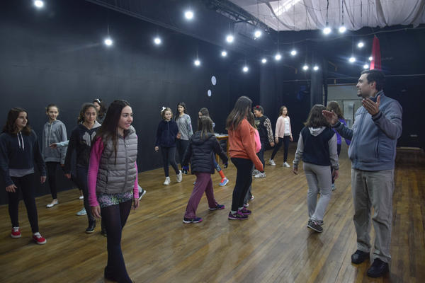 Buy your photos of the eventNR2 - Broadway MasterClass 24 a 30/07/17 on Fotop