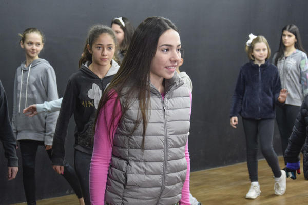 Buy your photos of the eventNR2 - Broadway MasterClass 24 a 30/07/17 on Fotop