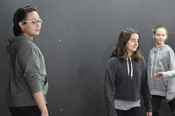 Buy your photos of the eventNR2 - Broadway MasterClass 24 a 30/07/17 on Fotop