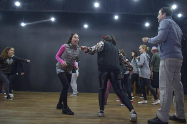 Buy your photos of the eventNR2 - Broadway MasterClass 24 a 30/07/17 on Fotop