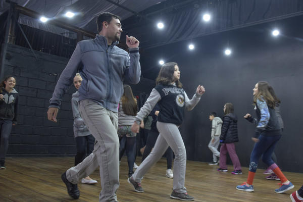 Buy your photos of the eventNR2 - Broadway MasterClass 24 a 30/07/17 on Fotop