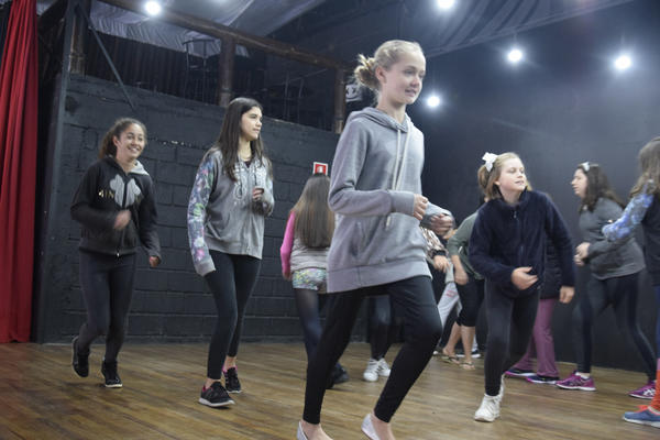 Buy your photos of the eventNR2 - Broadway MasterClass 24 a 30/07/17 on Fotop