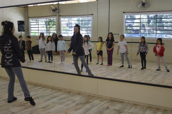 Buy your photos of the eventNR2 - Broadway MasterClass 24 a 30/07/17 on Fotop