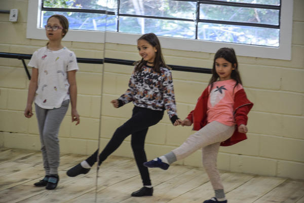 Buy your photos of the eventNR2 - Broadway MasterClass 24 a 30/07/17 on Fotop