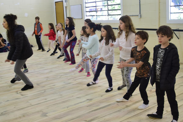 Buy your photos of the eventNR2 - Broadway MasterClass 24 a 30/07/17 on Fotop